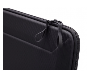 Thule | Gauntlet | Fits up to size 16 " | MacBook Sleeve | Black