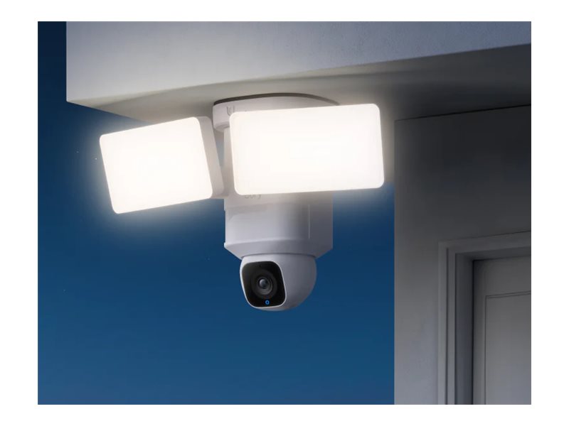 Anker Eufy Floodlight camera E30 White | Anker Eufy