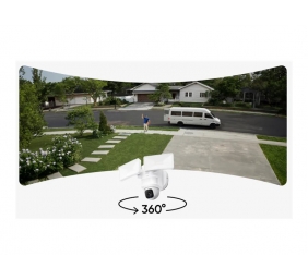 Anker Eufy Floodlight camera E30 White | Anker Eufy