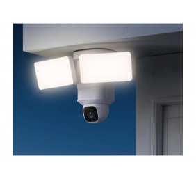Anker Eufy Floodlight camera E30 White | Anker Eufy