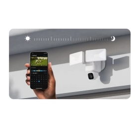 Anker Eufy Floodlight camera E30 White | Anker Eufy