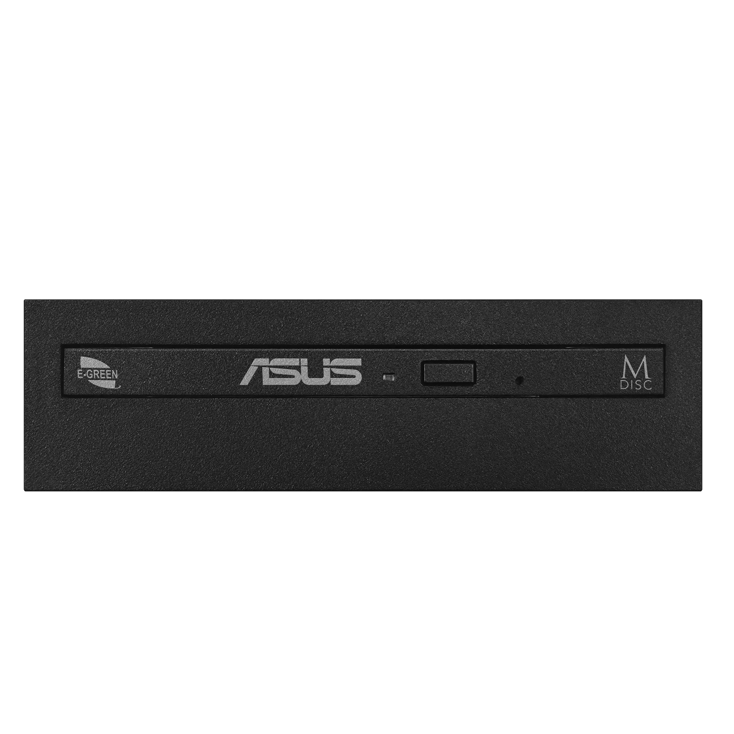 Asus Compact Internal 8X HH DVD Writer | DRW-08D6MT | Internal | Interface SATA | CD write speed 8 x