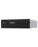 Asus Compact Internal 8X HH DVD Writer | DRW-08D6MT | Internal | Interface SATA | CD write speed 8 x