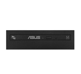 Asus Compact Internal 8X HH DVD Writer | DRW-08D6MT | Internal | Interface SATA | CD write speed 8 x