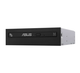 Asus Compact Internal 8X HH DVD Writer | DRW-08D6MT | Internal | Interface SATA | CD write speed 8 x