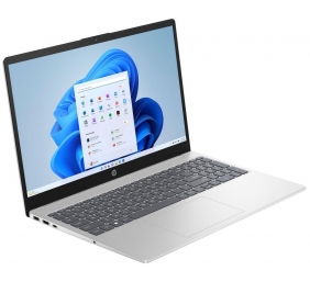 HP 15-fd0217nw | 15 | Silver | 15.6 " | FHD | 1920 x 1080 pixels | Intel Core i3 | i3-N305 | 8 GB | DDR4 | Solid-state drive capacity 512 GB | Intel UHD Graphics | Windows 11 Home | Bluetooth version 5.3 | 802.11ax | Keyboard language English | Warranty 2