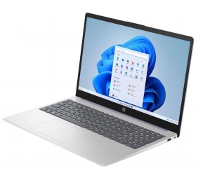 HP 15-fd0217nw | 15 | Silver | 15.6 " | FHD | 1920 x 1080 pixels | Intel Core i3 | i3-N305 | 8 GB | DDR4 | Solid-state drive capacity 512 GB | Intel UHD Graphics | Windows 11 Home | Bluetooth version 5.3 | 802.11ax | Keyboard language English | Warranty 2