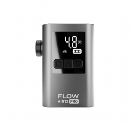 Navitel | Compact Air Compressor | FLOW AIR12 PRO