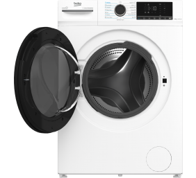 BEKO | Washing Machine with Dryer | BMM5DFO5741W | Energy efficiency class A/D | Front loading | Washing capacity 7 kg | 1400 RPM | Depth 52 cm | Width 60 cm | LED | Drying system | Drying capacity 5 kg | Steam function | White