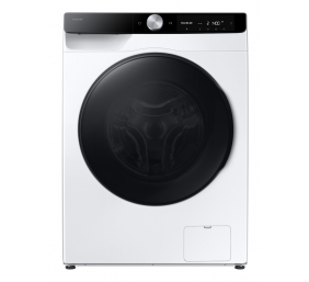 Samsung Washing machine - Dryer WD90DG6G94BKU4, Laundry Combo, 9kg - 5kg, 1400rpm, Energy Class E, depth 56cm