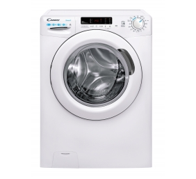 CANDY Washing machine - Dryer CSWS 4642DW2/1-S, 6/4kg, Energy class D, 1400 RPM, Depth 45.4 cm