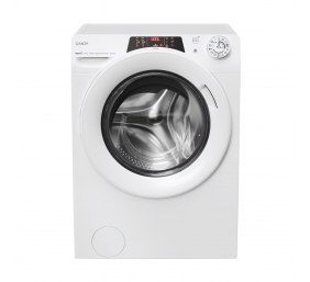 CANDY Washing machine - Dryer ROW 4854DWMT/1-S, Energy class D, 8 kg - 5 kg, 1400 rpm