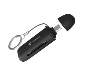 Natec Card Reader Scarab C DD/Micro SD USB 3.4 Gen | NCZ-2365
