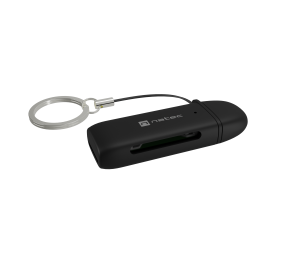 Natec Card Reader Scarab C DD/Micro SD USB 3.4 Gen | NCZ-2365