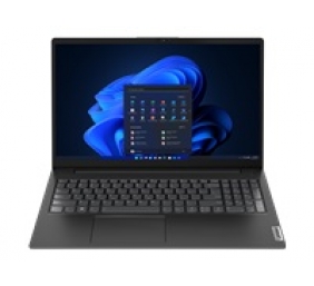 Lenovo Essential V15 Gen 4 ABP AMD | Business Black | 15.6 " | TN | 1920 x 1080 pixels | FHD | Anti-glare | AMD Ryzen 5 | 5625U | 8 GB | Soldered DDR4 | 512 GB | AMD Radeon Graphics | Windows 11 Home | 802.11ax | 5.2 | English | Warranty 36 month(s) | Bat