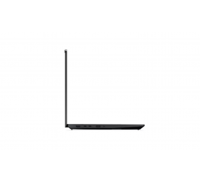 Lenovo ThinkPad P16s G5 Intel | Black | 16 " | IPS | WUXGA | 1920 x 1200 pixels | Anti-glare | Intel Core Ultra 7 | 356H | 32 GB | LPCAMM2 LPDDR5X | Solid-state drive capacity 1000 GB | NVIDIA RTX PRO 1000 Blackwell Generation | GDDR7 | 8 GB | Windows 11 