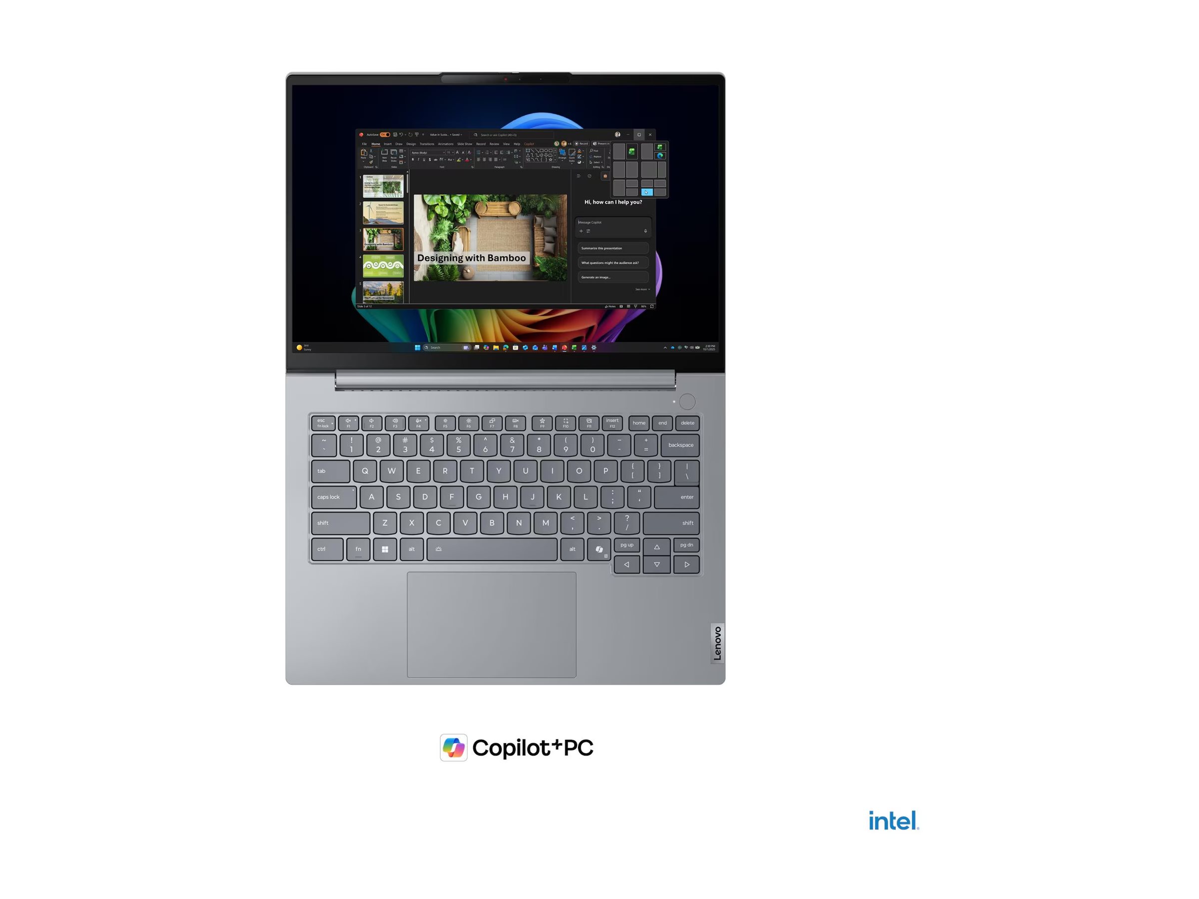 Lenovo ThinkBook 14 G9 IPL Intel | Arctic Grey | 14 " | IPS | WUXGA | 1920 x 1200 pixels | Anti-glare | Intel Core Ultra 5 | 325 | 16 GB | SODIMM DDR5 | Solid-state drive capacity 512 GB | Intel Graphics | Windows 11 Pro | 802.11be | Bluetooth version 5.4