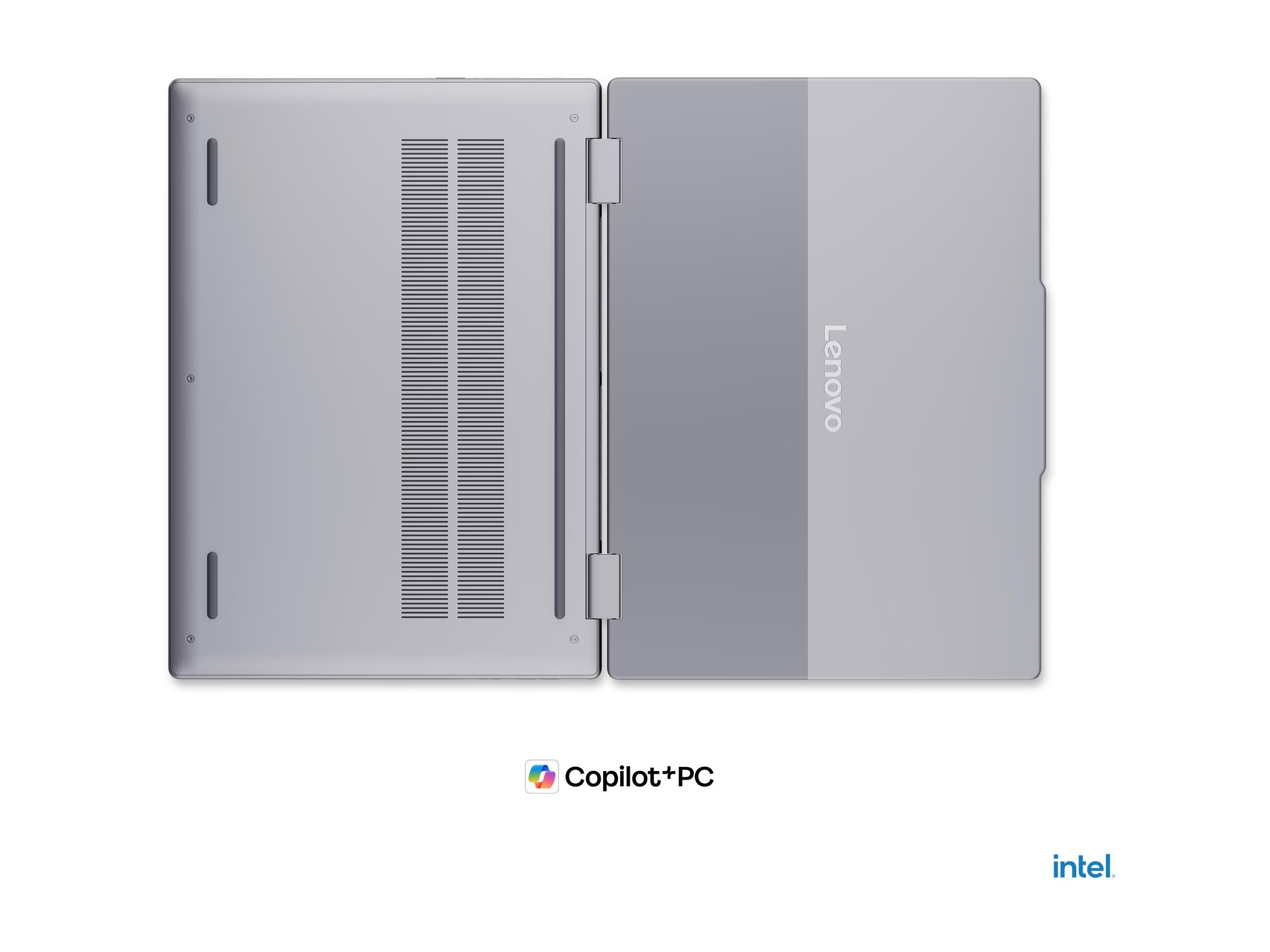 Lenovo ThinkBook 14 2-in-1 G6 IPL Intel | Luna Grey | 14 " | IPS | Touchscreen | WUXGA | 1920 x 1200 pixels | Intel Core Ultra 5 | 325 | 16 GB | SODIMM DDR5 | Solid-state drive capacity 512 GB | Intel Graphics | Windows 11 Pro | 802.11be | Bluetooth versi