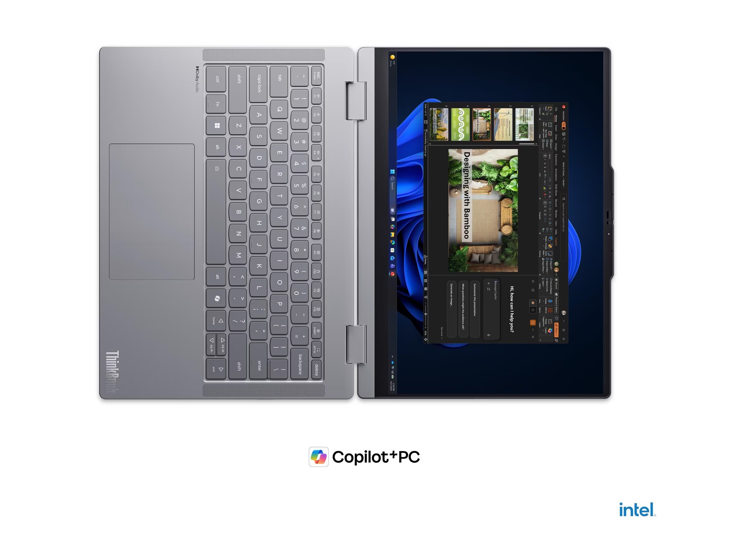 Lenovo ThinkBook 14 2-in-1 G6 IPL Intel | Luna Grey | 14 " | IPS | Touchscreen | WUXGA | 1920 x 1200 pixels | Intel Core Ultra 5 | 325 | 16 GB | SODIMM DDR5 | Solid-state drive capacity 512 GB | Intel Graphics | Windows 11 Pro | 802.11be | Bluetooth versi