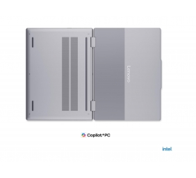 Lenovo ThinkBook 14 2-in-1 G6 IPL Intel | Luna Grey | 14 " | IPS | Touchscreen | WUXGA | 1920 x 1200 pixels | Intel Core Ultra 5 | 325 | 16 GB | SODIMM DDR5 | Solid-state drive capacity 512 GB | Intel Graphics | Windows 11 Pro | 802.11be | Bluetooth versi