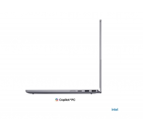Lenovo ThinkBook 14 2-in-1 G6 IPL Intel | Luna Grey | 14 " | IPS | Touchscreen | WUXGA | 1920 x 1200 pixels | Intel Core Ultra 5 | 325 | 16 GB | SODIMM DDR5 | Solid-state drive capacity 512 GB | Intel Graphics | Windows 11 Pro | 802.11be | Bluetooth versi