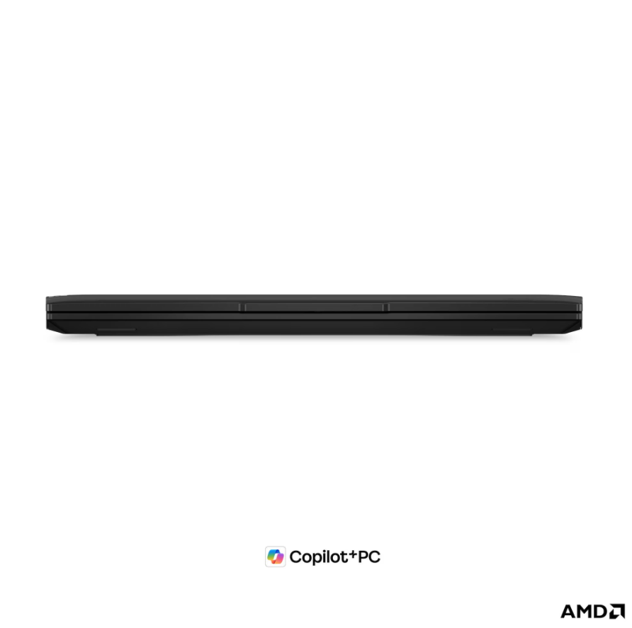Lenovo ThinkPad L16 G3 AMD | Black | 16 " | IPS | WUXGA | 1920 x 1200 pixels | Anti-glare | AMD Ryzen AI 5 | 430 | 16 GB | SODIMM DDR5 | Solid-state drive capacity 512 GB | AMD Radeon 840M Graphics | Windows 11 Pro | 802.11be | Bluetooth version 5.4 | 4G 