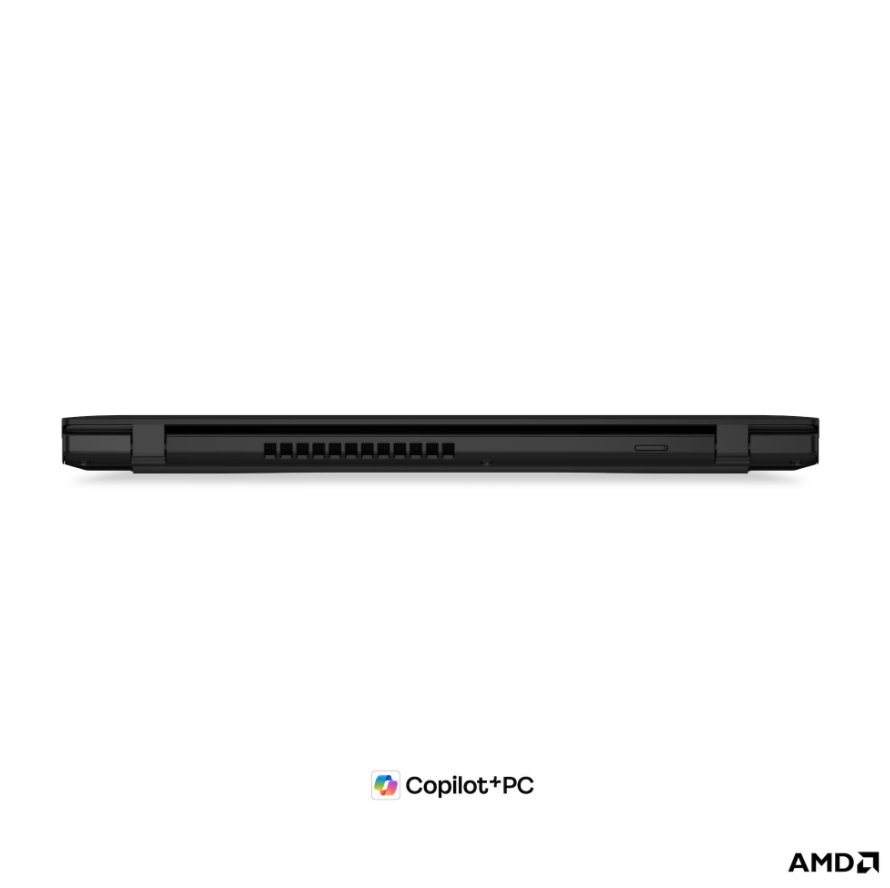 Lenovo ThinkPad L16 G3 AMD | Black | 16 " | IPS | WUXGA | 1920 x 1200 pixels | Anti-glare | AMD Ryzen AI 5 | 430 | 16 GB | SODIMM DDR5 | Solid-state drive capacity 512 GB | AMD Radeon 840M Graphics | Windows 11 Pro | 802.11be | Bluetooth version 5.4 | 4G 
