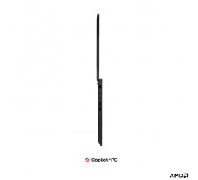 Lenovo ThinkPad L16 G3 AMD | Black | 16 " | IPS | WUXGA | 1920 x 1200 pixels | Anti-glare | AMD Ryzen AI 5 | 430 | 16 GB | SODIMM DDR5 | Solid-state drive capacity 512 GB | AMD Radeon 840M Graphics | Windows 11 Pro | 802.11be | Bluetooth version 5.4 | 4G 