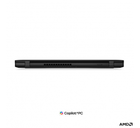 Lenovo ThinkPad L16 G3 AMD | Black | 16 " | IPS | WUXGA | 1920 x 1200 pixels | Anti-glare | AMD Ryzen AI 5 | 430 | 16 GB | SODIMM DDR5 | Solid-state drive capacity 512 GB | AMD Radeon 840M Graphics | Windows 11 Pro | 802.11be | Bluetooth version 5.4 | 4G 