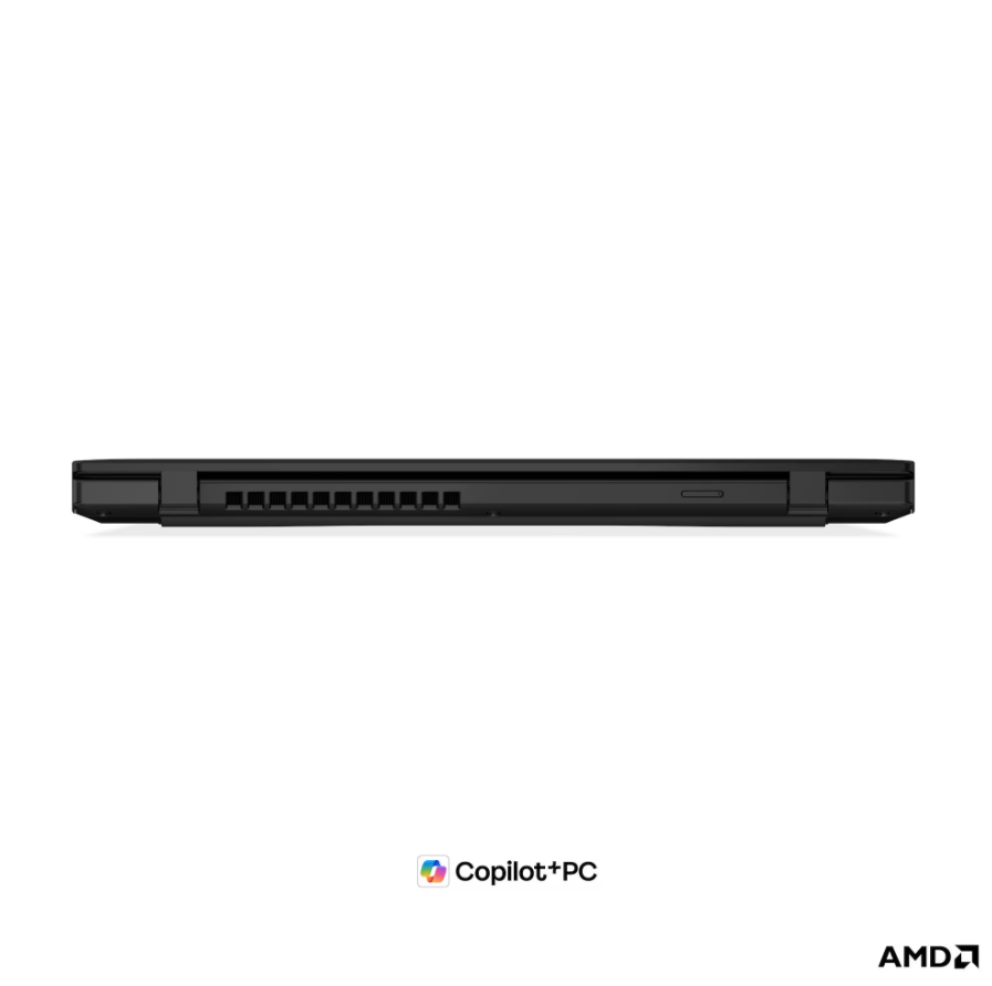 Lenovo ThinkPad L14 G7 AMD | Black | 14 " | IPS | WUXGA | 1920 x 1200 pixels | Anti-glare | AMD Ryzen AI 5 | 430 | 16 GB | SODIMM DDR5 | Solid-state drive capacity 512 GB | AMD Radeon 840M Graphics | Windows 11 Pro | 802.11be | Bluetooth version 5.4 | Key