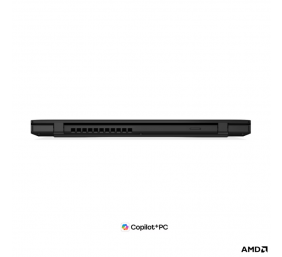 Lenovo ThinkPad L14 G7 AMD | Black | 14 " | IPS | WUXGA | 1920 x 1200 pixels | Anti-glare | AMD Ryzen AI 5 | 430 | 16 GB | SODIMM DDR5 | Solid-state drive capacity 512 GB | AMD Radeon 840M Graphics | Windows 11 Pro | 802.11be | Bluetooth version 5.4 | Key