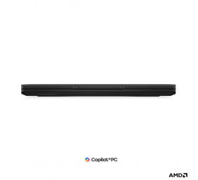 Lenovo ThinkPad L14 G7 AMD | Black | 14 " | IPS | WUXGA | 1920 x 1200 pixels | Anti-glare | AMD Ryzen AI 5 | 430 | 16 GB | SODIMM DDR5 | Solid-state drive capacity 512 GB | AMD Radeon 840M Graphics | Windows 11 Pro | 802.11be | Bluetooth version 5.4 | Key