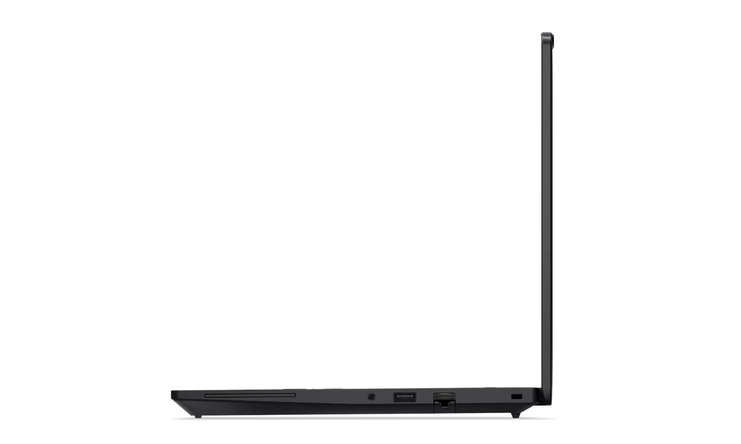 Lenovo ThinkPad P14s G7 AMD | Black | 14 " | IPS | Touchscreen | WUXGA | 1920 x 1200 pixels | Anti-glare | AMD Ryzen AI 7 PRO | 450 | 32 GB | SODIMM DDR5 | Solid-state drive capacity 1000 GB | AMD Radeon 860M Graphics | Windows 11 Pro | 802.11be | Bluetoo