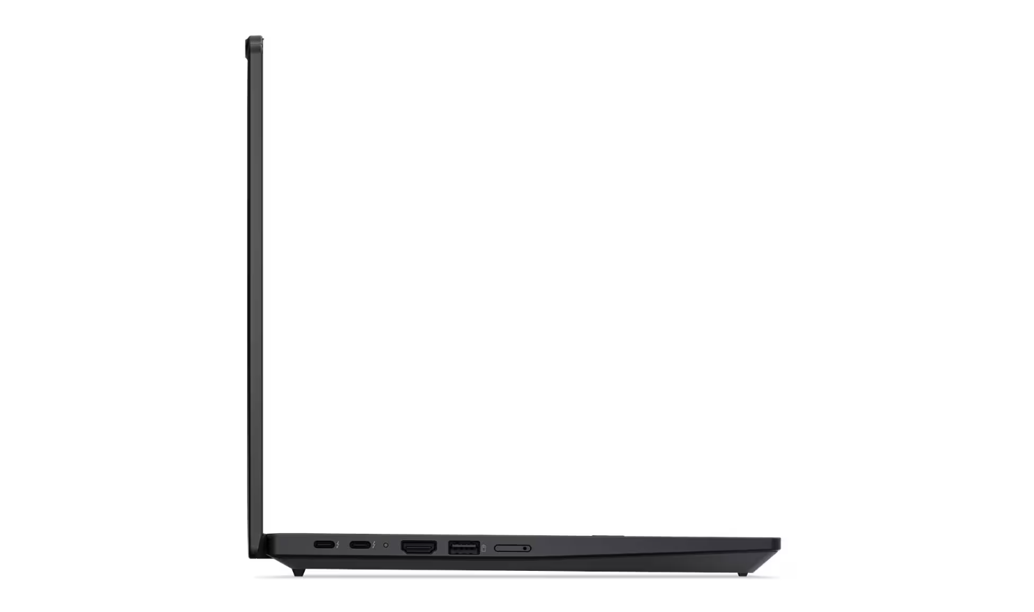 Lenovo ThinkPad P14s G7 AMD | Black | 14 " | IPS | Touchscreen | WUXGA | 1920 x 1200 pixels | Anti-glare | AMD Ryzen AI 7 PRO | 450 | 32 GB | SODIMM DDR5 | Solid-state drive capacity 1000 GB | AMD Radeon 860M Graphics | Windows 11 Pro | 802.11be | Bluetoo