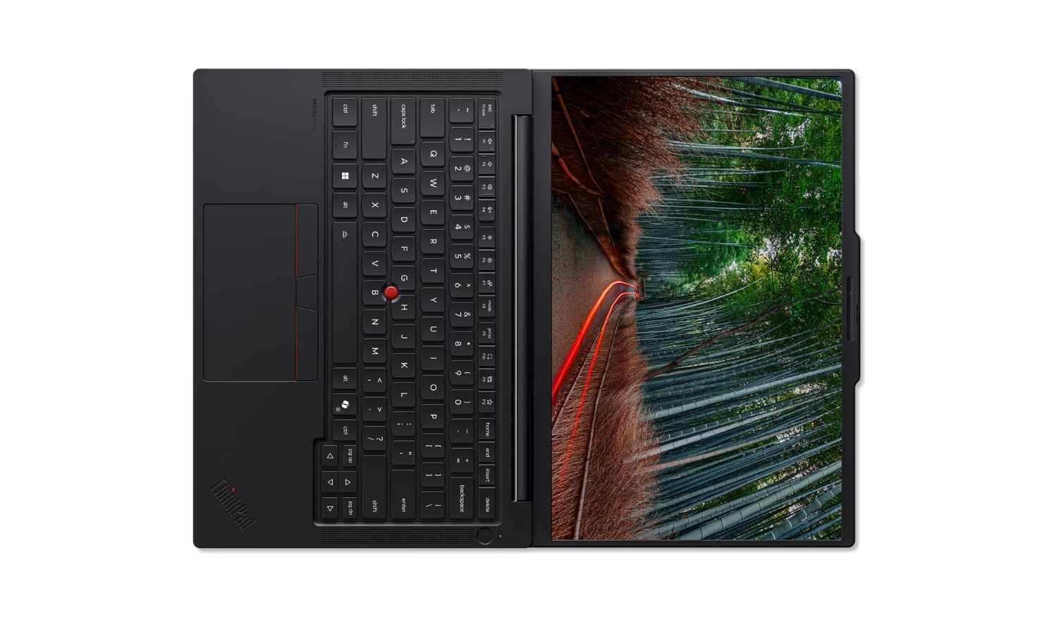 Lenovo ThinkPad P14s G7 AMD | Black | 14 " | IPS | Touchscreen | WUXGA | 1920 x 1200 pixels | Anti-glare | AMD Ryzen AI 7 PRO | 450 | 32 GB | SODIMM DDR5 | Solid-state drive capacity 1000 GB | AMD Radeon 860M Graphics | Windows 11 Pro | 802.11be | Bluetoo
