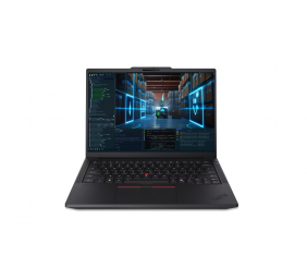 Lenovo ThinkPad P14s G7 AMD | Black | 14 " | IPS | Touchscreen | WUXGA | 1920 x 1200 pixels | Anti-glare | AMD Ryzen AI 7 PRO | 450 | 32 GB | SODIMM DDR5 | Solid-state drive capacity 1000 GB | AMD Radeon 860M Graphics | Windows 11 Pro | 802.11be | Bluetoo