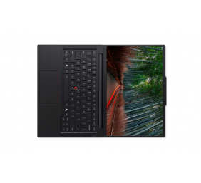 Lenovo ThinkPad P14s G7 AMD | Black | 14 " | IPS | Touchscreen | WUXGA | 1920 x 1200 pixels | Anti-glare | AMD Ryzen AI 7 PRO | 450 | 32 GB | SODIMM DDR5 | Solid-state drive capacity 1000 GB | AMD Radeon 860M Graphics | Windows 11 Pro | 802.11be | Bluetoo