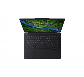Lenovo ThinkPad P14s G7 AMD | Black | 14 " | IPS | Touchscreen | WUXGA | 1920 x 1200 pixels | Anti-glare | AMD Ryzen AI 7 PRO | 450 | 32 GB | SODIMM DDR5 | Solid-state drive capacity 1000 GB | AMD Radeon 860M Graphics | Windows 11 Pro | 802.11be | Bluetoo