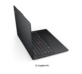 Lenovo ThinkPad T14s G7 Intel | Black | 14 " | IPS | WUXGA | 1920 x 1200 pixels | Anti-glare | Intel Core Ultra 5 | 325 | 16 GB | Soldered LPDDR5X | Solid-state drive capacity 512 GB | Intel Graphics | Windows 11 Pro | 802.11be | Bluetooth version 5.4 | K