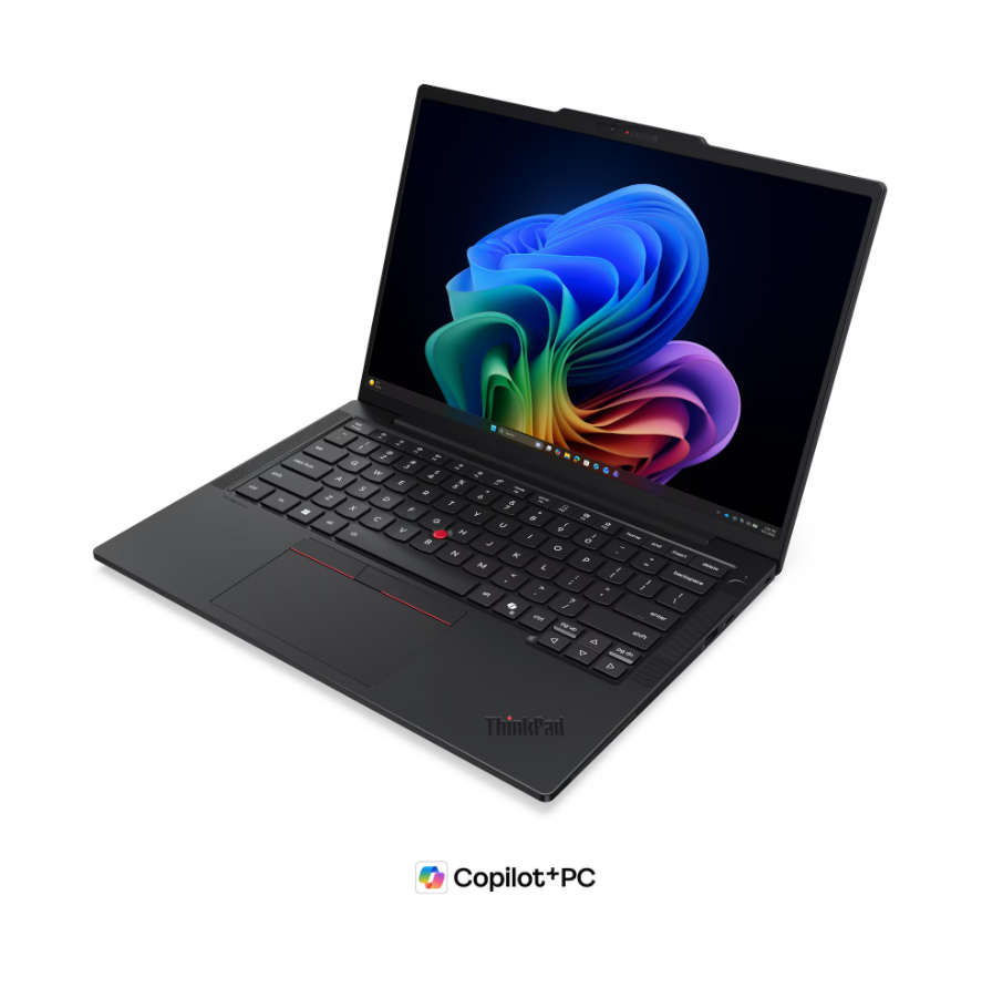 Lenovo ThinkPad T14s G7 Intel | Black | 14 " | IPS | WUXGA | 1920 x 1200 pixels | Anti-glare | Intel Core Ultra 5 | 325 | 16 GB | Soldered LPDDR5X | Solid-state drive capacity 512 GB | Intel Graphics | Windows 11 Pro | 802.11be | Bluetooth version 5.4 | K