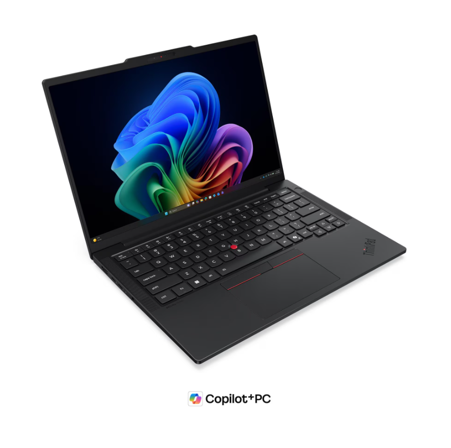 Lenovo ThinkPad T14s G7 Intel | Black | 14 " | IPS | WUXGA | 1920 x 1200 pixels | Anti-glare | Intel Core Ultra 5 | 325 | 16 GB | Soldered LPDDR5X | Solid-state drive capacity 512 GB | Intel Graphics | Windows 11 Pro | 802.11be | Bluetooth version 5.4 | K