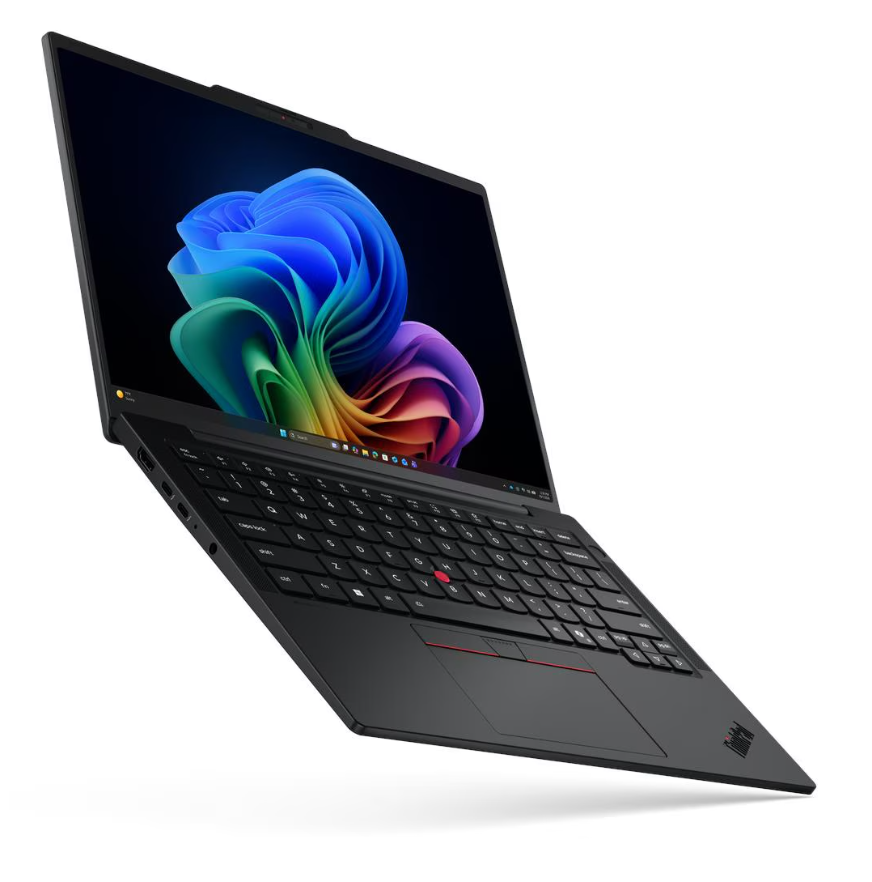 Lenovo ThinkPad T14s G7 Intel | Black | 14 " | IPS | WUXGA | 1920 x 1200 pixels | Anti-glare | Intel Core Ultra 5 | 325 | 16 GB | Soldered LPDDR5X | Solid-state drive capacity 512 GB | Intel Graphics | Windows 11 Pro | 802.11be | Bluetooth version 5.4 | K