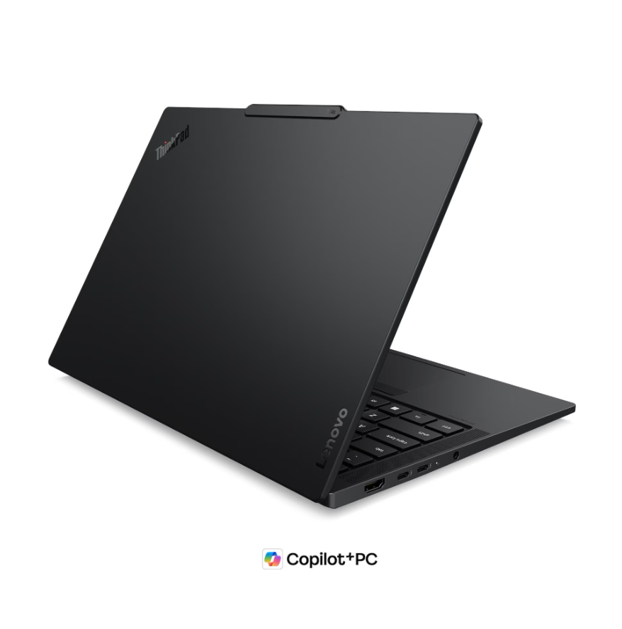 Lenovo ThinkPad T14s G7 Intel | Black | 14 " | IPS | WUXGA | 1920 x 1200 pixels | Anti-glare | Intel Core Ultra 5 | 325 | 16 GB | Soldered LPDDR5X | Solid-state drive capacity 512 GB | Intel Graphics | Windows 11 Pro | 802.11be | Bluetooth version 5.4 | K
