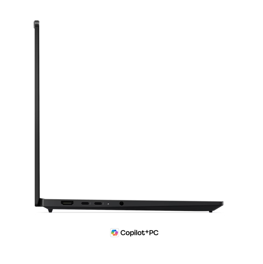 Lenovo ThinkPad T14s G7 Intel | Black | 14 " | IPS | WUXGA | 1920 x 1200 pixels | Anti-glare | Intel Core Ultra 5 | 325 | 16 GB | Soldered LPDDR5X | Solid-state drive capacity 512 GB | Intel Graphics | Windows 11 Pro | 802.11be | Bluetooth version 5.4 | K