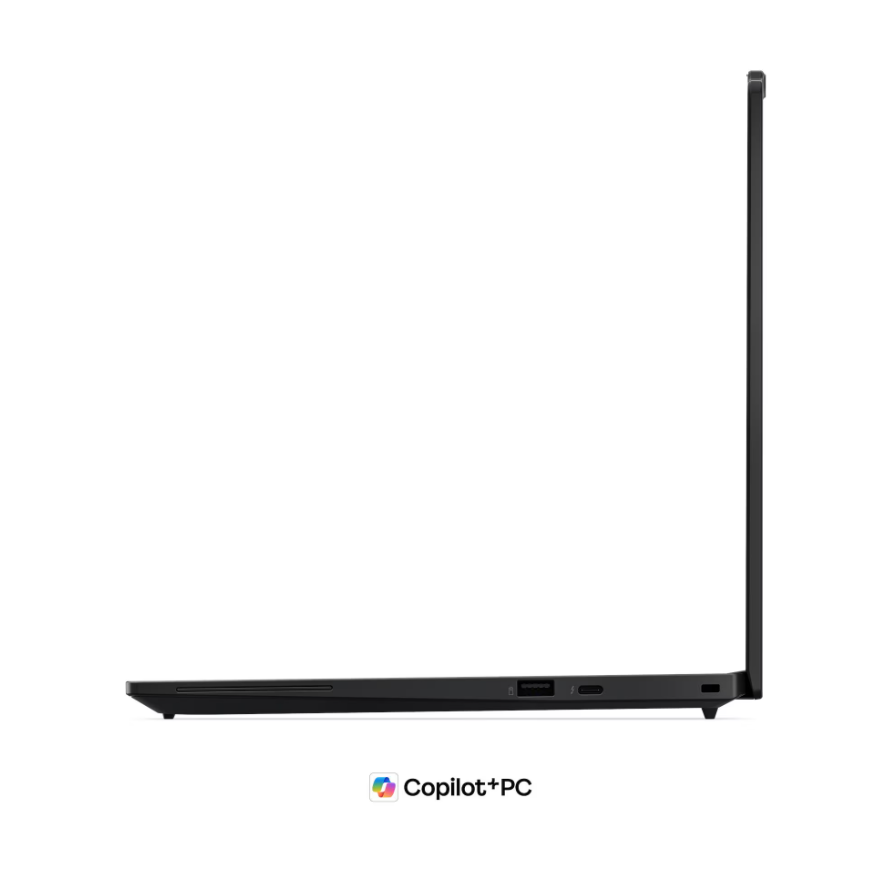 Lenovo ThinkPad T14s G7 Intel | Black | 14 " | IPS | WUXGA | 1920 x 1200 pixels | Anti-glare | Intel Core Ultra 5 | 325 | 16 GB | Soldered LPDDR5X | Solid-state drive capacity 512 GB | Intel Graphics | Windows 11 Pro | 802.11be | Bluetooth version 5.4 | K