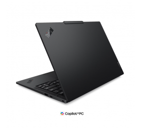 Lenovo ThinkPad T14s G7 Intel | Black | 14 " | IPS | WUXGA | 1920 x 1200 pixels | Anti-glare | Intel Core Ultra 5 | 325 | 16 GB | Soldered LPDDR5X | Solid-state drive capacity 512 GB | Intel Graphics | Windows 11 Pro | 802.11be | Bluetooth version 5.4 | K