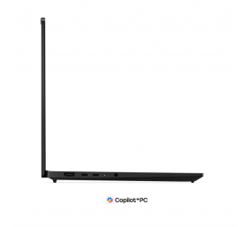 Lenovo ThinkPad T14s G7 Intel | Black | 14 " | IPS | WUXGA | 1920 x 1200 pixels | Anti-glare | Intel Core Ultra 5 | 325 | 16 GB | Soldered LPDDR5X | Solid-state drive capacity 512 GB | Intel Graphics | Windows 11 Pro | 802.11be | Bluetooth version 5.4 | K