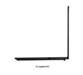 Lenovo ThinkPad T14s G7 Intel | Black | 14 " | IPS | WUXGA | 1920 x 1200 pixels | Anti-glare | Intel Core Ultra 5 | 325 | 16 GB | Soldered LPDDR5X | Solid-state drive capacity 512 GB | Intel Graphics | Windows 11 Pro | 802.11be | Bluetooth version 5.4 | K
