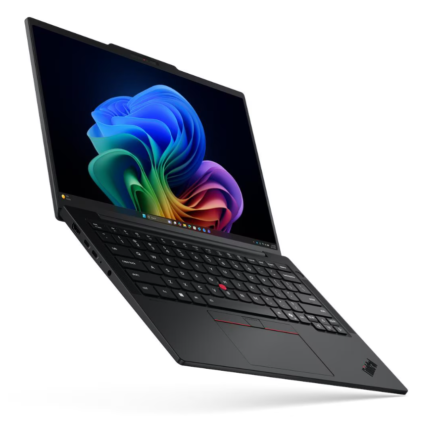 Lenovo ThinkPad T14s G7 Intel | Black | 14 " | IPS | WUXGA | 1920 x 1200 pixels | Anti-glare | Intel Core Ultra 5 | 325 | 32 GB | Soldered LPDDR5X | Solid-state drive capacity 512 GB | Intel Graphics | Windows 11 Pro | 802.11be | Bluetooth version 5.4 | K