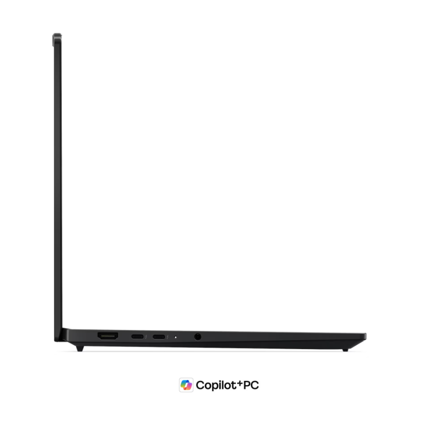 Lenovo ThinkPad T14s G7 Intel | Black | 14 " | IPS | WUXGA | 1920 x 1200 pixels | Anti-glare | Intel Core Ultra 5 | 325 | 32 GB | Soldered LPDDR5X | Solid-state drive capacity 512 GB | Intel Graphics | Windows 11 Pro | 802.11be | Bluetooth version 5.4 | K